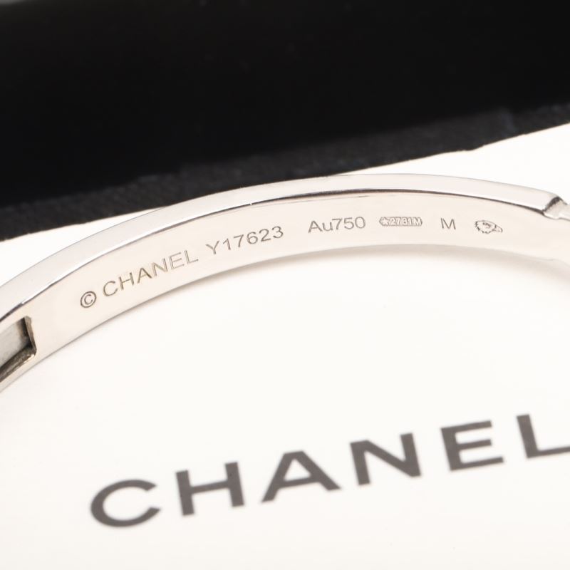 Chanel Bracelets